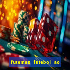 futemax futebol ao vivo 4.0 apk